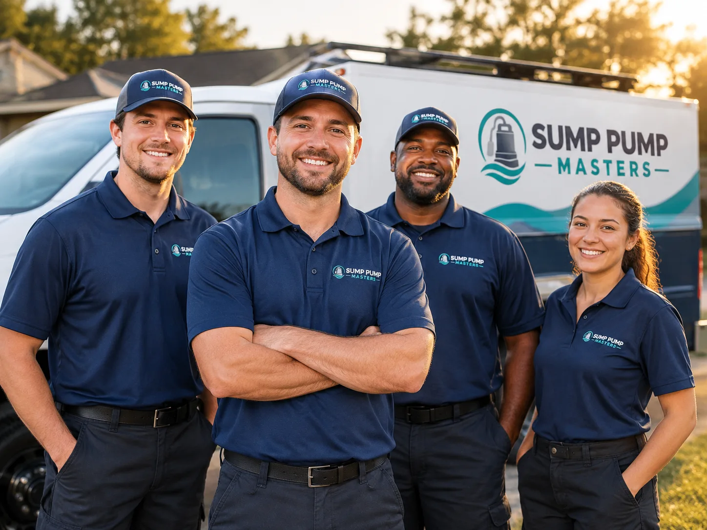 Sump Pump Repair company in Bergland, MI